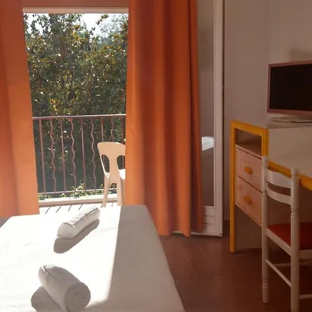 Athenopolis Hotel 3*