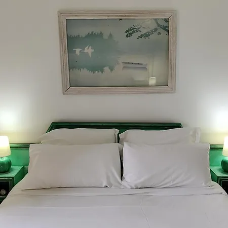 Hotel Athenopolis