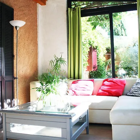 Athenopolis Hotel Grimaud