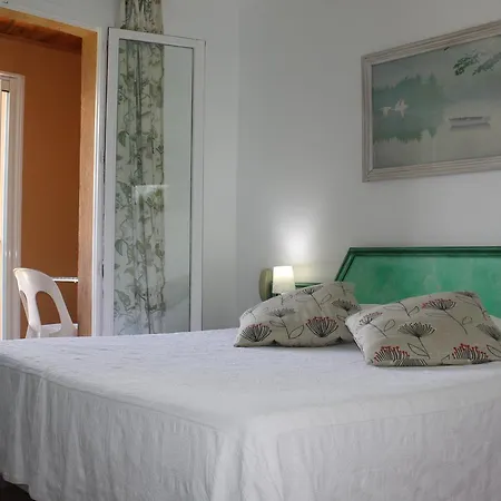 Athenopolis Hotel Grimaud