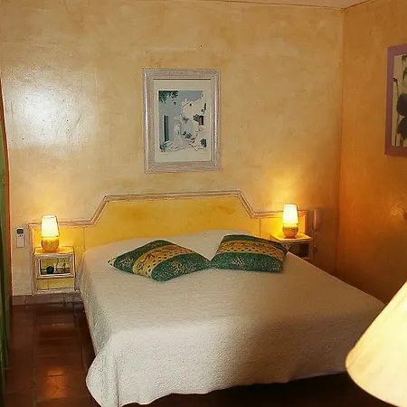 Athenopolis Hotel Grimaud