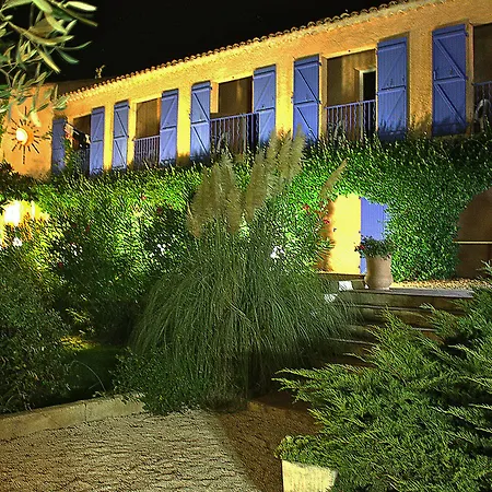 Athenopolis Hotel Grimaud
