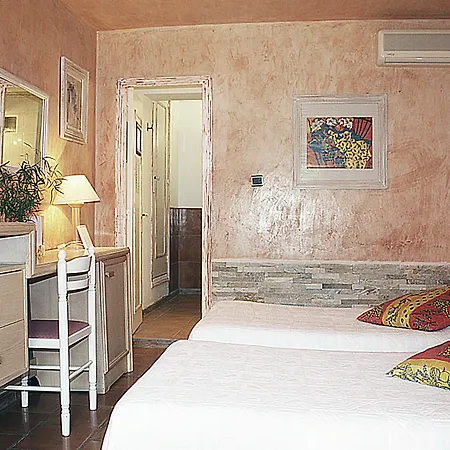 Athenopolis 3* Grimaud