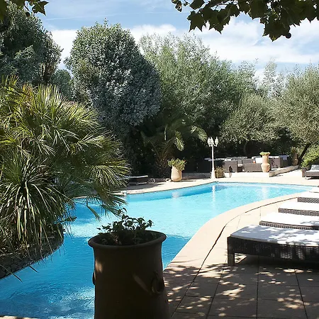 Athenopolis Hotel Grimaud