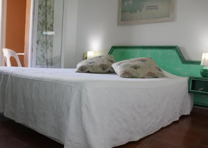 Athenopolis Hotell Grimaud