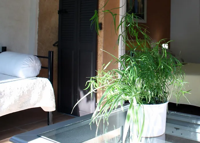 Athenopolis 3* Grimaud