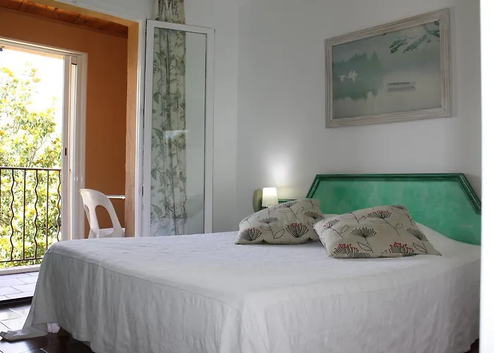 Athenopolis Hotell Grimaud