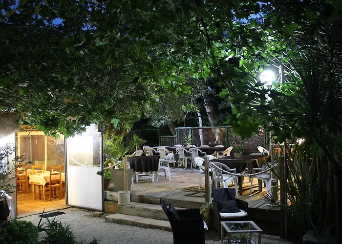 Athenopolis 3* Grimaud