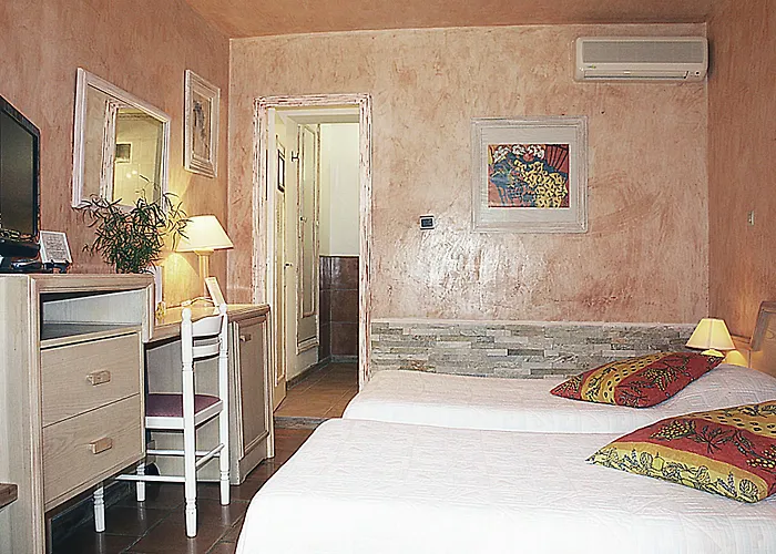 Athenopolis 3* Grimaud