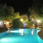 Hotel Athenopolis Grimaud