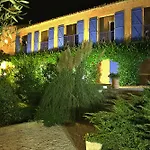 Athenopolis Hotel Grimaud