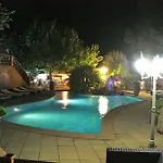 Hotel Athenopolis
