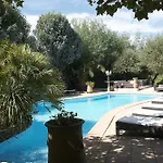 Athenopolis Hotel Grimaud