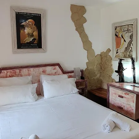 Athenopolis Hotel Grimaud