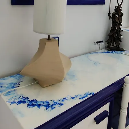 מלון Athenopolis