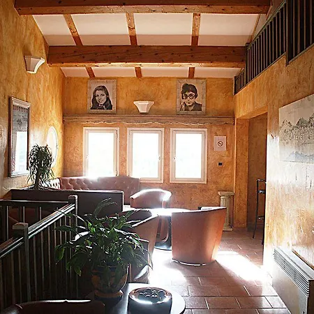 Hotel Athenopolis