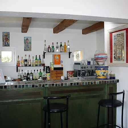 Athenopolis 3* Grimaud