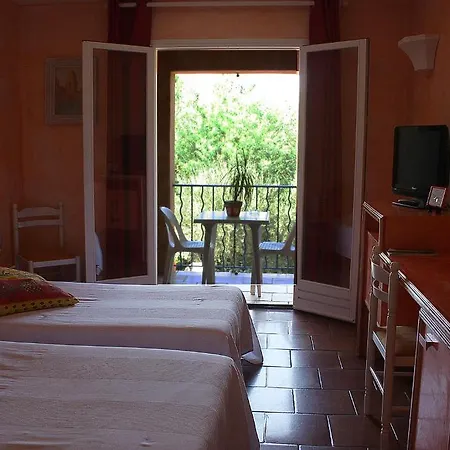 Athenopolis Hotel Grimaud