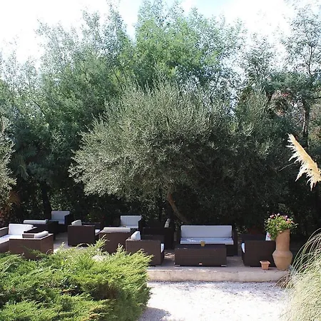 Athenopolis Hotel Grimaud