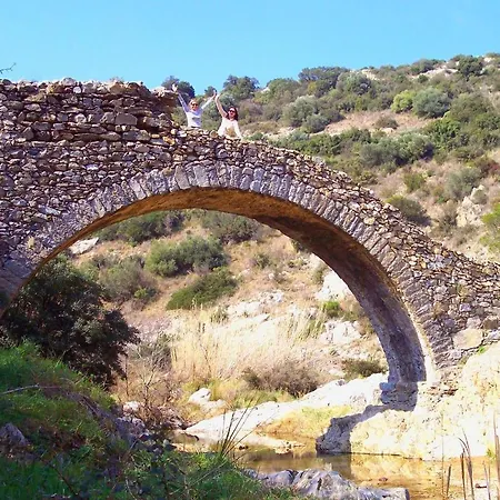 Athenopolis 그리모