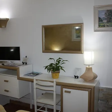 Athenopolis 3* Grimaud