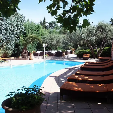 Athenopolis 3* גרימו