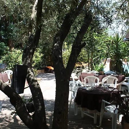 Athenopolis 3*