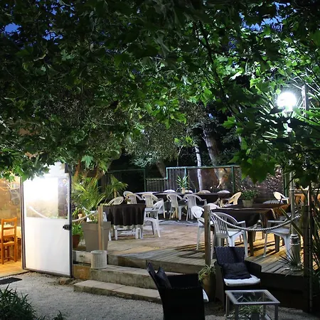 Athenopolis 3* Grimaud