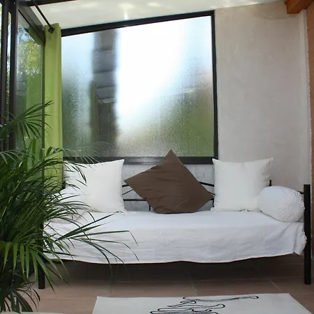 Athenopolis 3* Grimaud