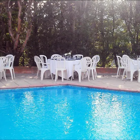 Athenopolis מלון 3*