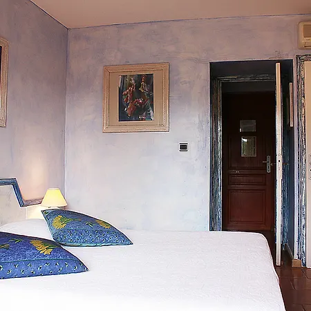 Hotel Athenopolis Grimaud