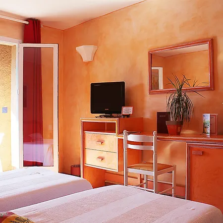 Athenopolis Hotel Grimaud
