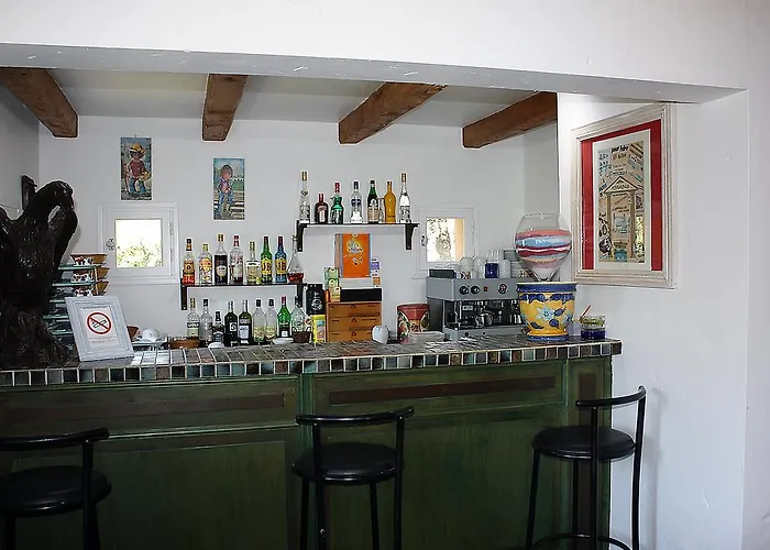 Athenopolis 3* Grimaud