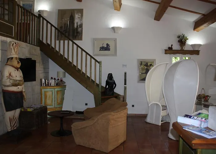 Athenopolis 3* Grimaud