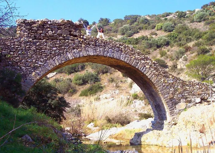 Athenopolis Grimaud