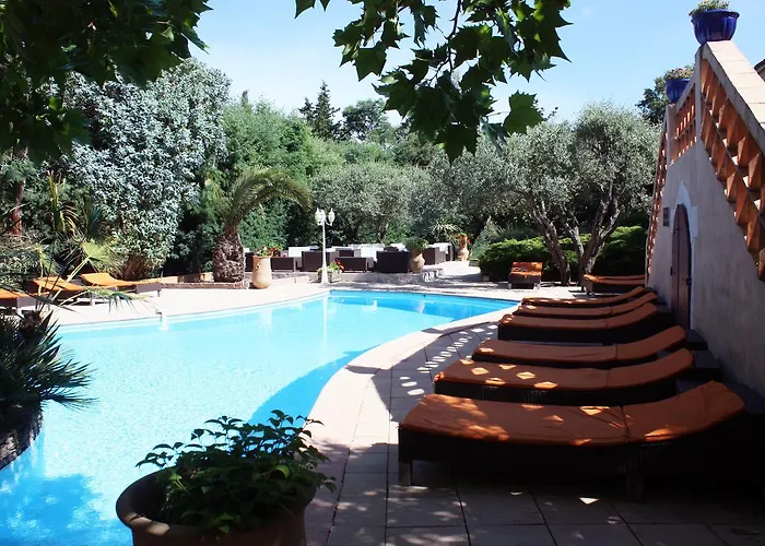Athenopolis 3* Grimaud