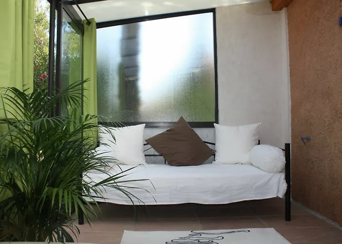 Athenopolis 3* Grimaud