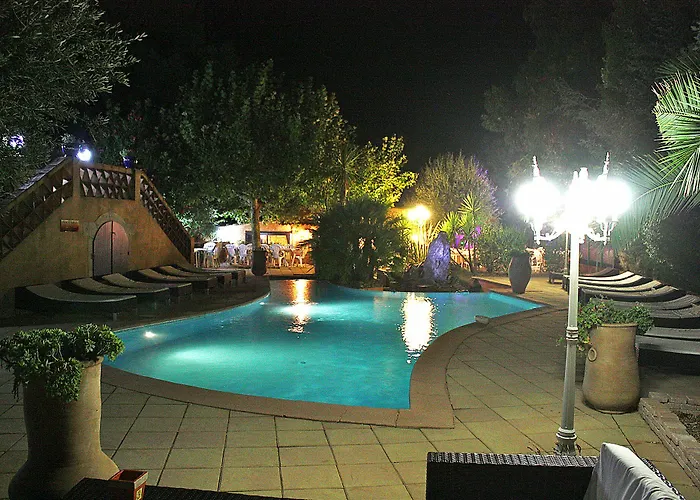 Hotel Athenopolis
